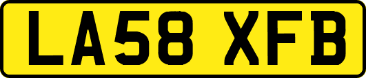 LA58XFB