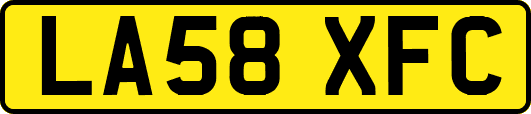LA58XFC