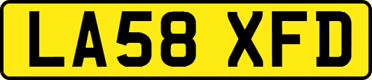 LA58XFD