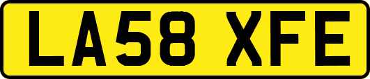 LA58XFE
