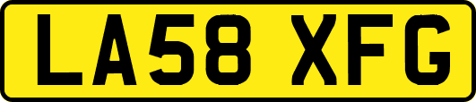LA58XFG