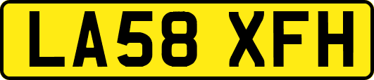 LA58XFH