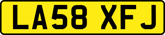 LA58XFJ
