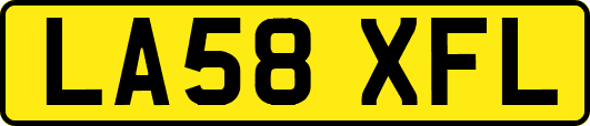 LA58XFL
