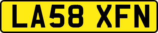 LA58XFN