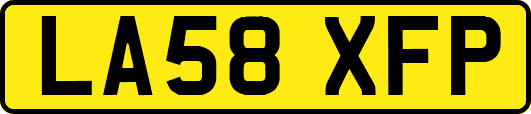 LA58XFP