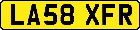 LA58XFR