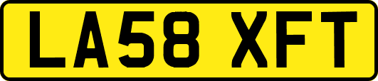 LA58XFT