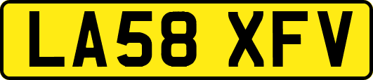 LA58XFV