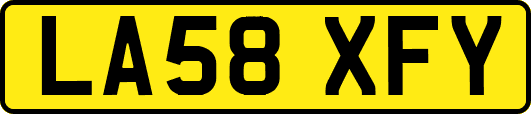 LA58XFY