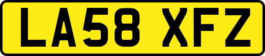 LA58XFZ