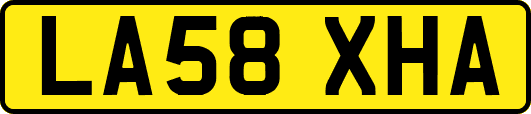 LA58XHA