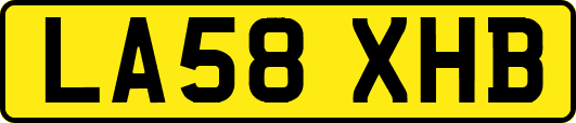 LA58XHB
