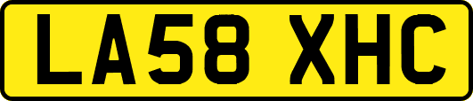 LA58XHC