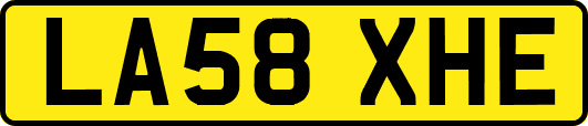 LA58XHE