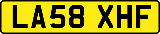LA58XHF