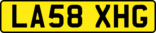 LA58XHG