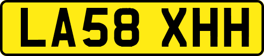 LA58XHH