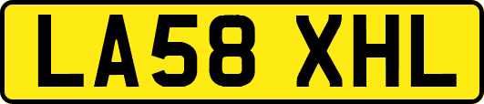 LA58XHL