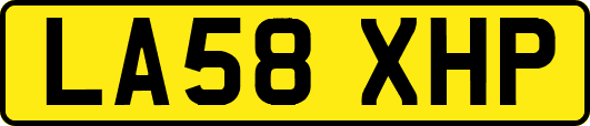LA58XHP