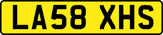 LA58XHS