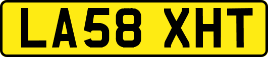 LA58XHT