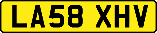 LA58XHV