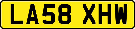 LA58XHW