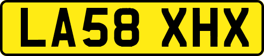 LA58XHX