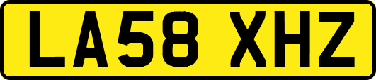 LA58XHZ