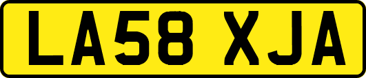 LA58XJA