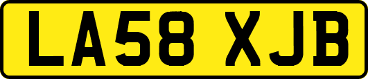 LA58XJB