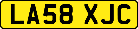 LA58XJC