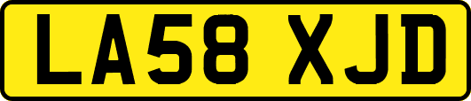 LA58XJD