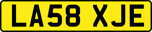 LA58XJE