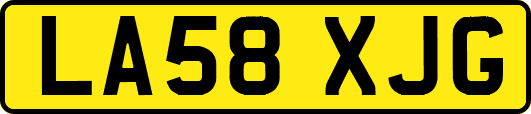 LA58XJG
