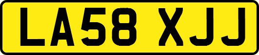 LA58XJJ
