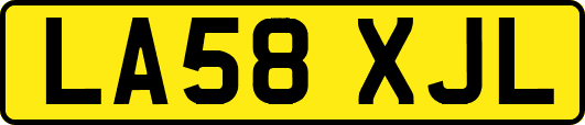 LA58XJL