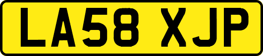 LA58XJP