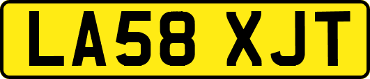 LA58XJT