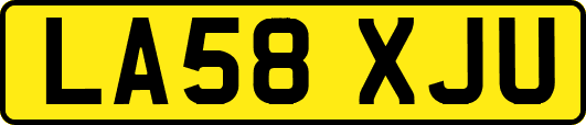 LA58XJU