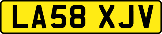 LA58XJV