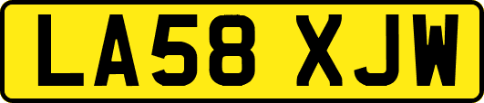 LA58XJW