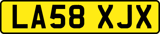 LA58XJX