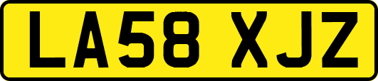 LA58XJZ