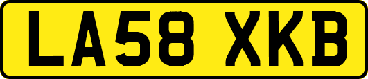 LA58XKB