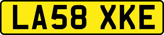 LA58XKE