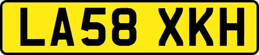 LA58XKH