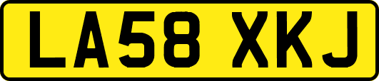 LA58XKJ
