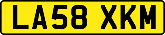 LA58XKM